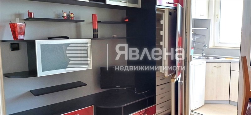 Дава под наем 3-СТАЕН, гр. София, Люлин 8, снимка 4 - Апартаменти - 54569855