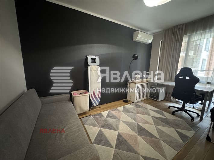 Дава под наем 3-СТАЕН, гр. София, Изток, снимка 10 - Апартаменти - 55648468