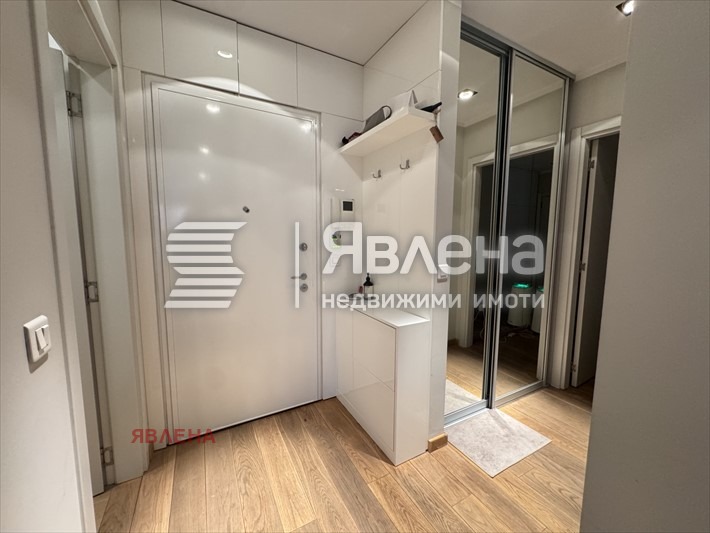 Дава под наем 3-СТАЕН, гр. София, Изток, снимка 13 - Апартаменти - 55648468