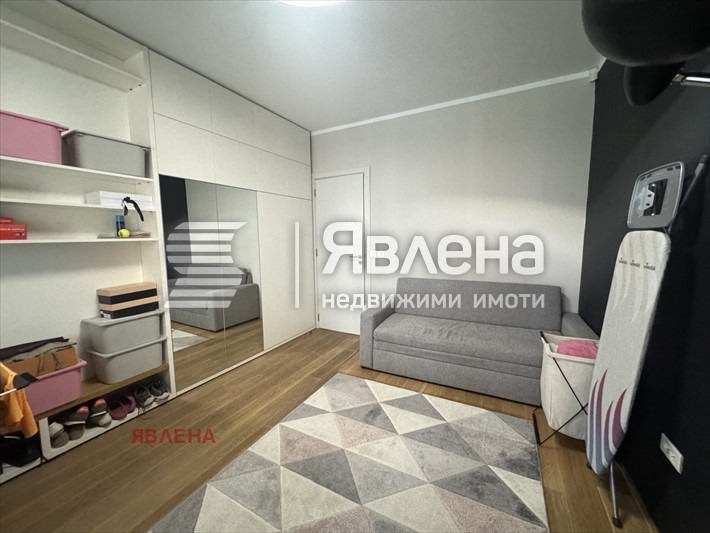 Дава под наем 3-СТАЕН, гр. София, Изток, снимка 11 - Апартаменти - 55648468