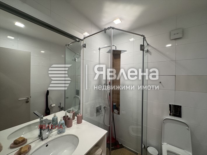 Дава под наем 3-СТАЕН, гр. София, Изток, снимка 12 - Апартаменти - 55648468