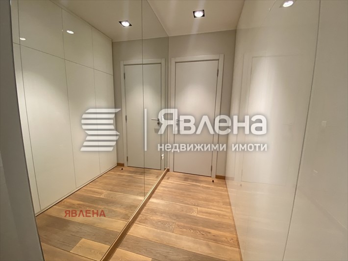 Дава под наем 3-СТАЕН, гр. София, Изток, снимка 9 - Апартаменти - 55648468