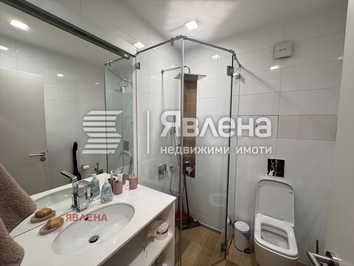 Дава под наем 3-СТАЕН, гр. София, Изток, снимка 5 - Апартаменти - 55648468