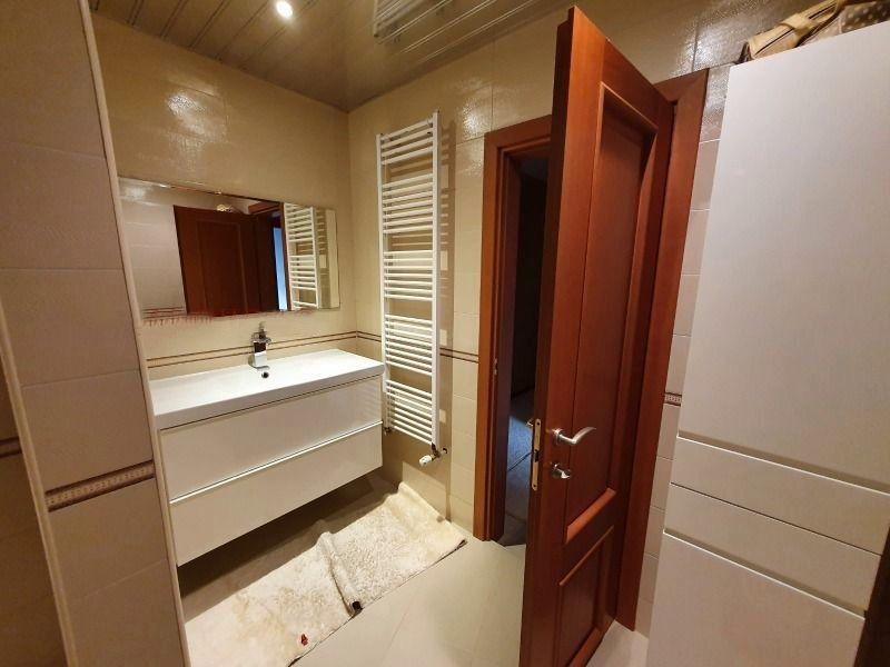 Дава под наем 4-СТАЕН, гр. София, Овча купел, снимка 8 - Апартаменти - 52845890