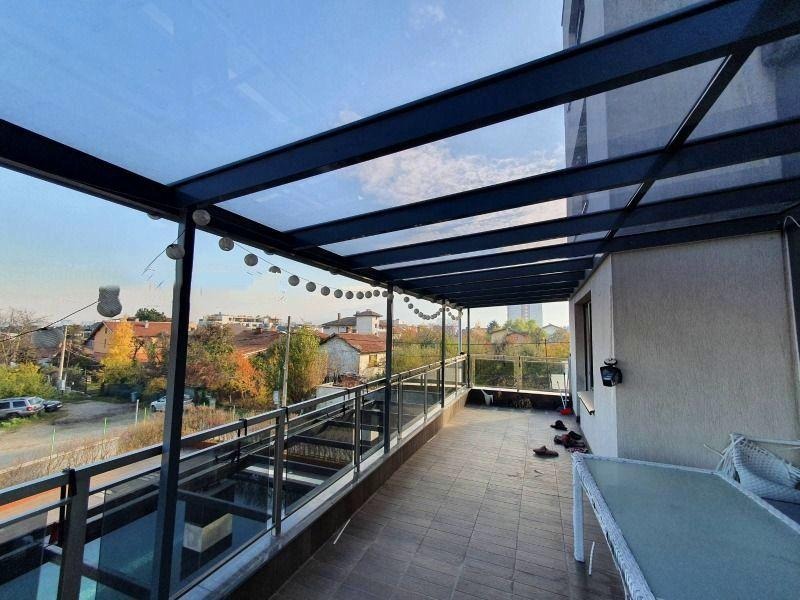 Дава под наем 4-СТАЕН, гр. София, Овча купел, снимка 11 - Апартаменти - 52845890