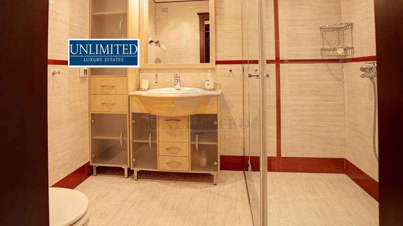 Дава под наем 4-СТАЕН, гр. София, Лозенец, снимка 10 - Апартаменти - 53021039