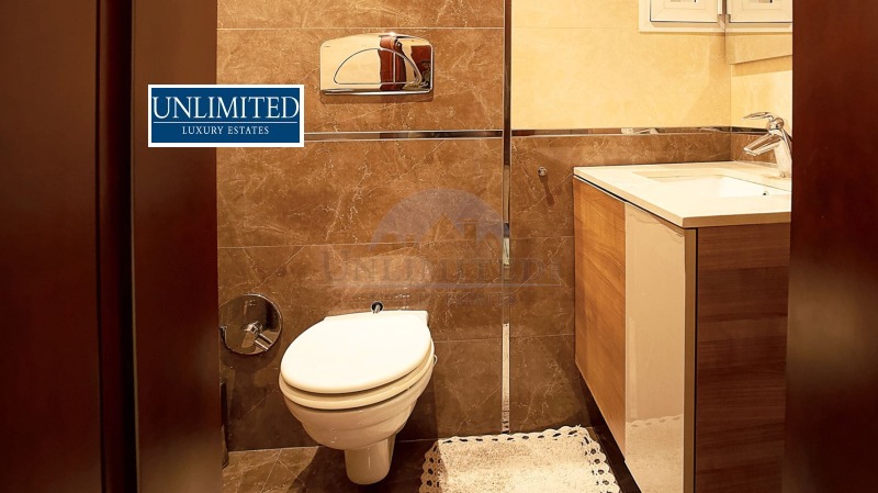 Дава под наем 4-СТАЕН, гр. София, Лозенец, снимка 7 - Апартаменти - 53021039