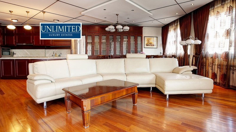 Дава под наем 4-СТАЕН, гр. София, Лозенец