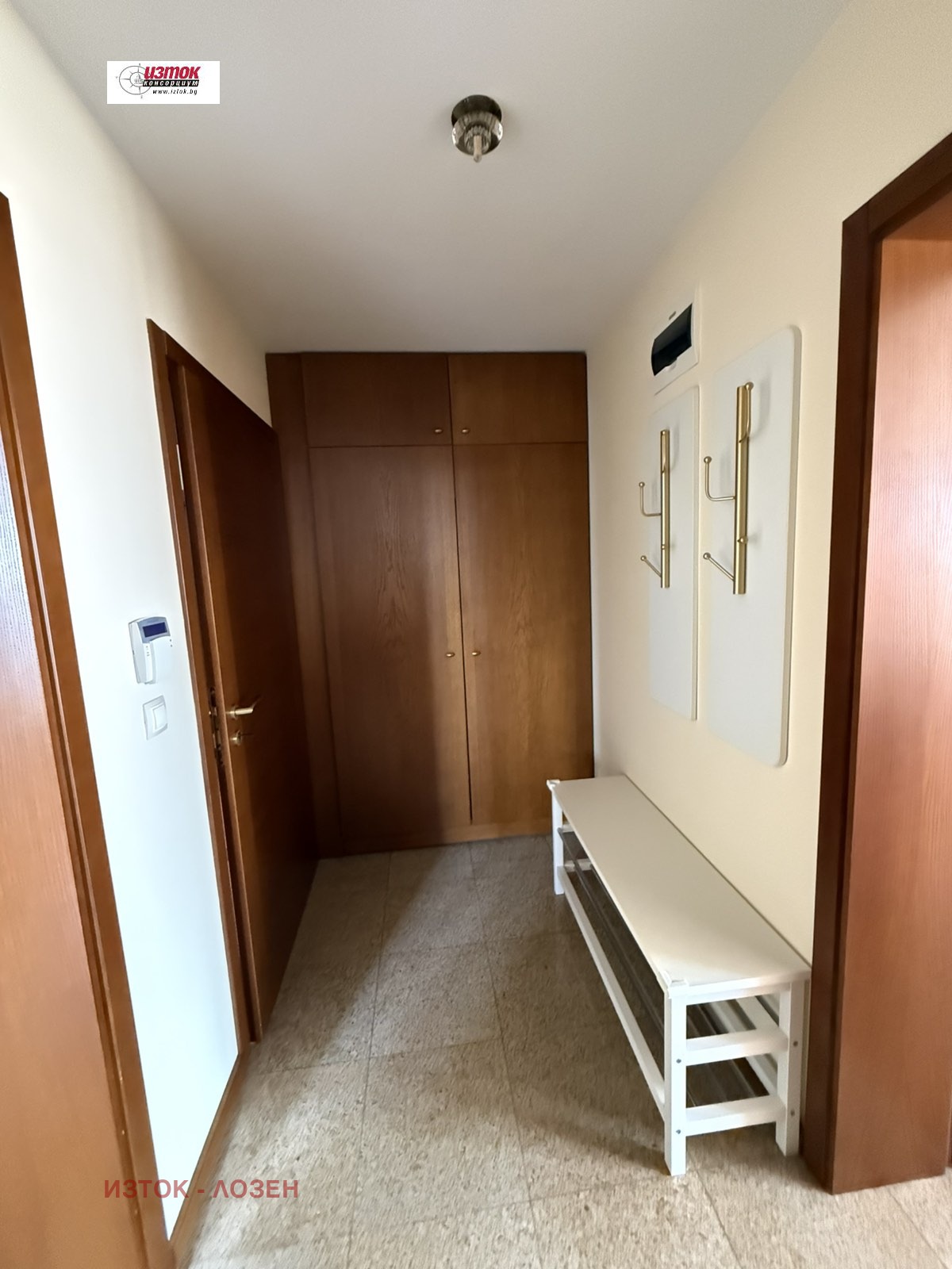 Дава под наем 2-СТАЕН, гр. София, Враждебна, снимка 4 - Апартаменти - 53856168