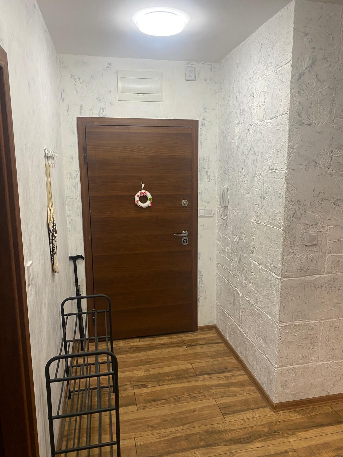 Дава под наем 3-СТАЕН, гр. Плевен, Широк център, снимка 9 - Апартаменти - 54784188