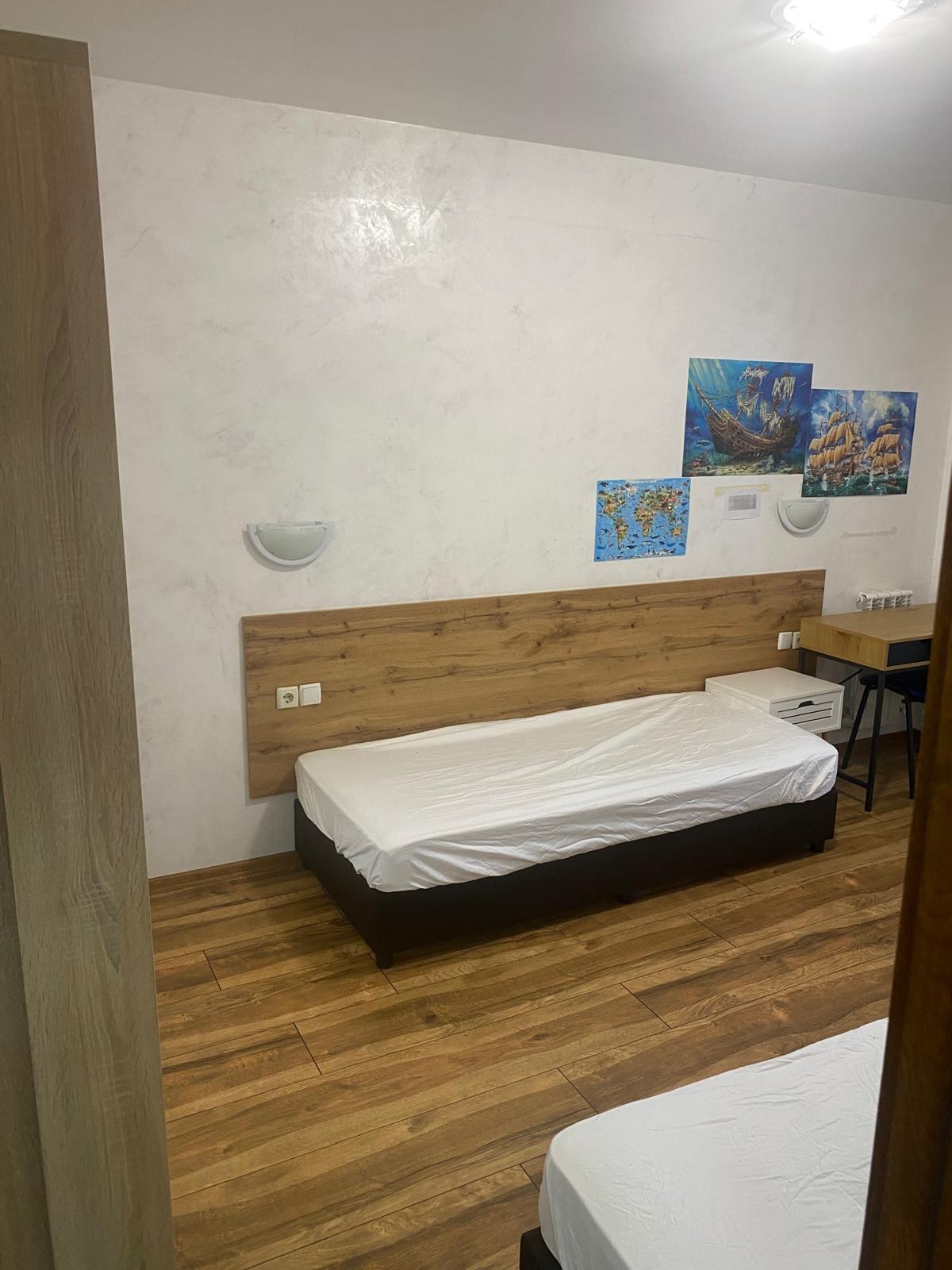 Дава под наем 3-СТАЕН, гр. Плевен, Широк център, снимка 8 - Апартаменти - 54784188