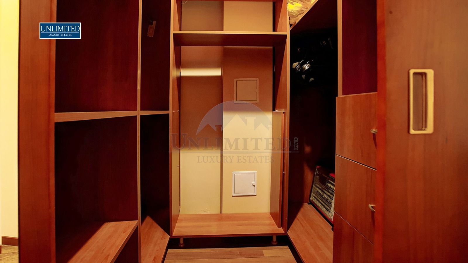 Дава под наем 4-СТАЕН, гр. София, Лозенец, снимка 10 - Апартаменти - 53834398