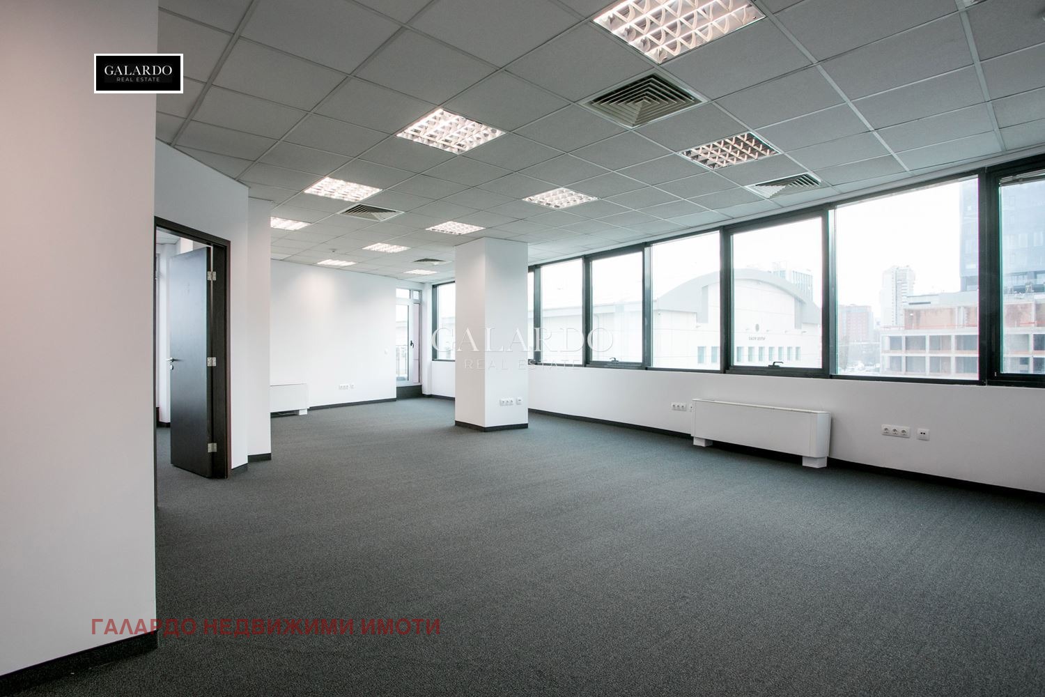 Дава под наем ОФИС, гр. София, Младост 1, снимка 8 - Офиси - 53615378