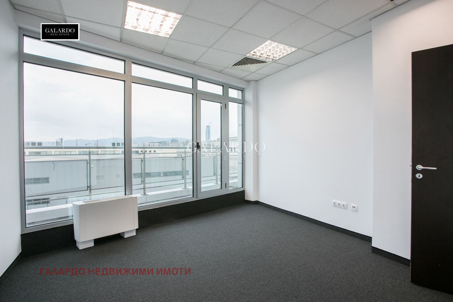 Дава под наем ОФИС, гр. София, Младост 1, снимка 5 - Офиси - 53615378