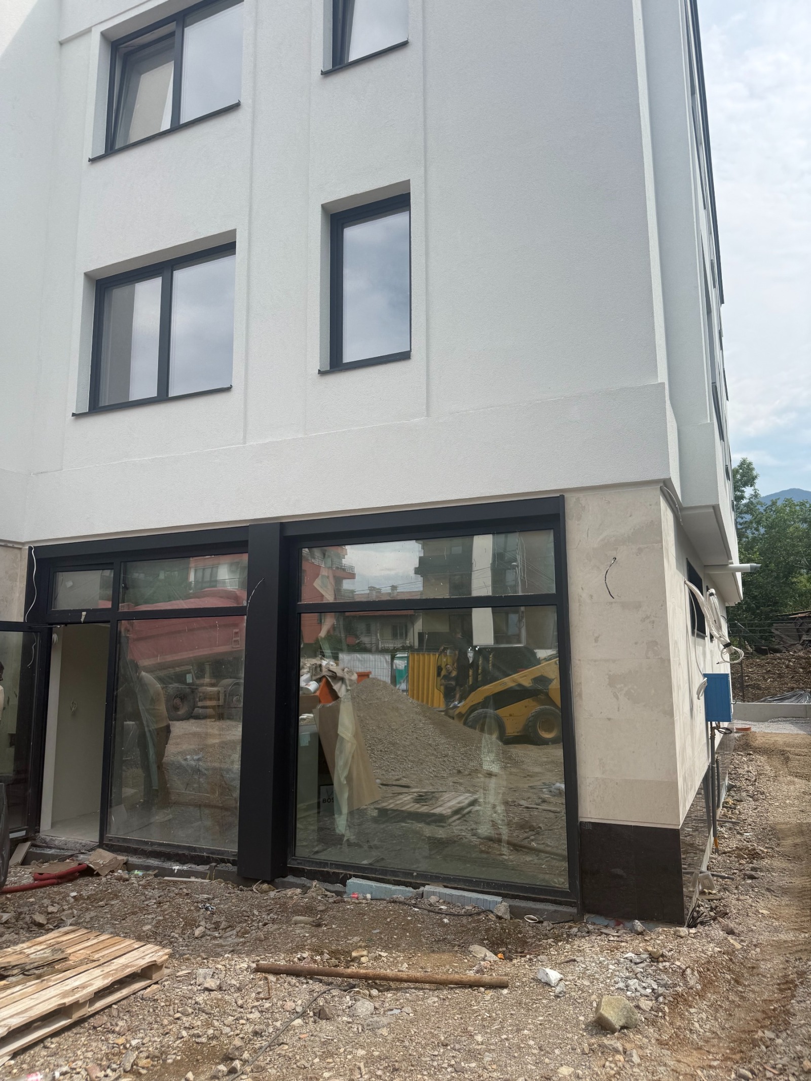 Дава под наем МАГАЗИН, гр. София, Кръстова вада, снимка 5 - Магазини - 54407274