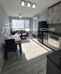 Дава под наем  2-стаен град Варна , Колхозен пазар , 50 кв.м | 44373725 - изображение [3]