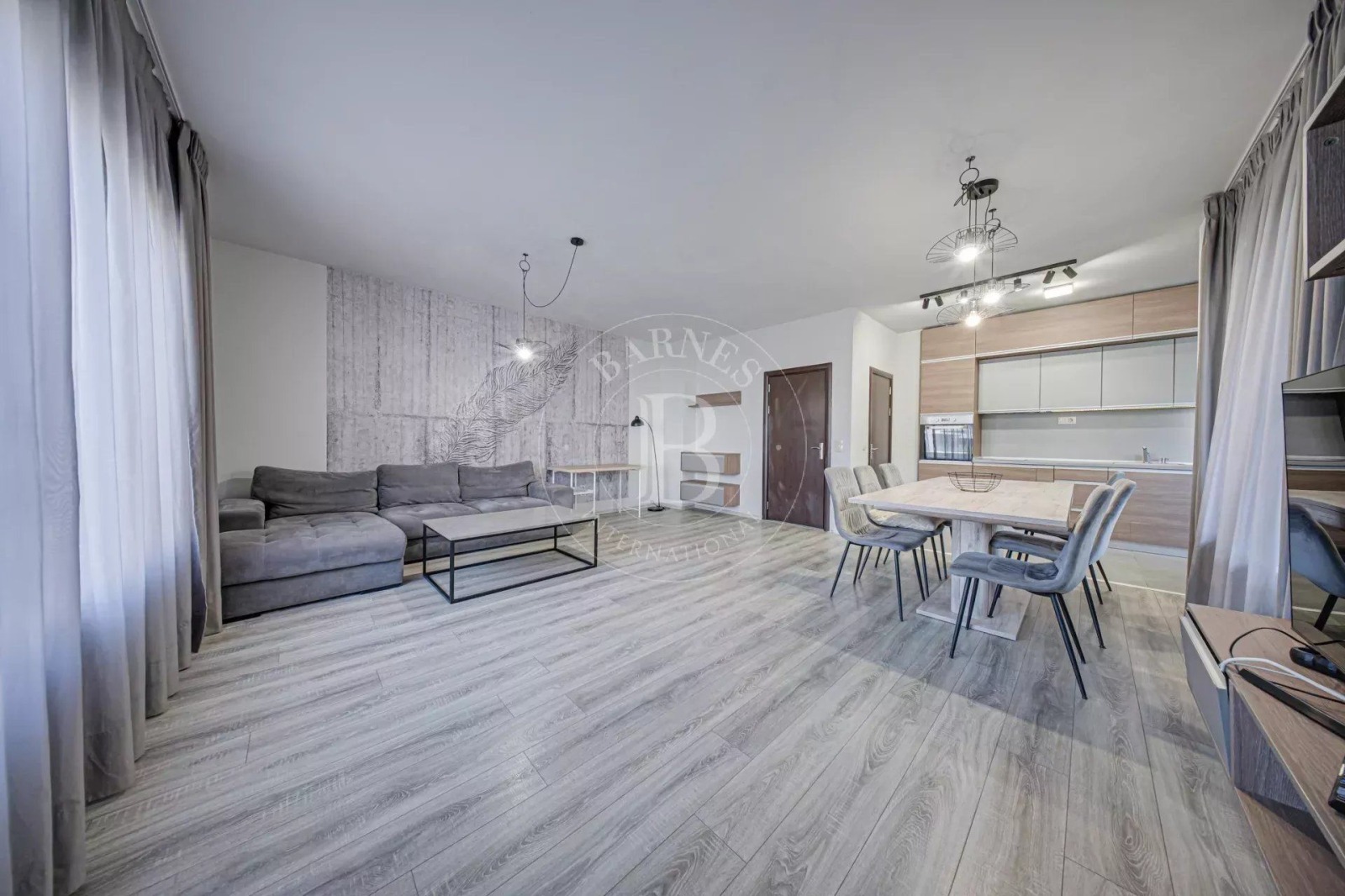 Дава под Наем 4-СТАЕН | Imot.bg — изображение 3