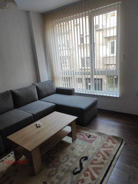 1 bedroom Kyuchuk Parizh, Plovdiv 1