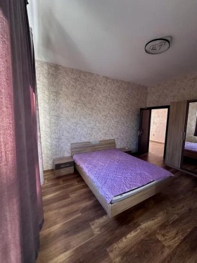 3-стаен град София, Дружба 1
