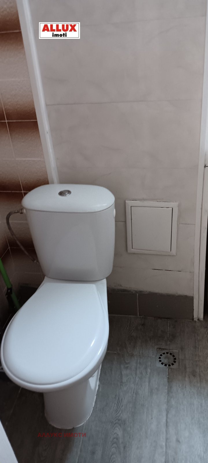 Zu vermieten  Studio Ruse , Zdrawez Iztok , 40 qm | 62194140 - Bild [8]