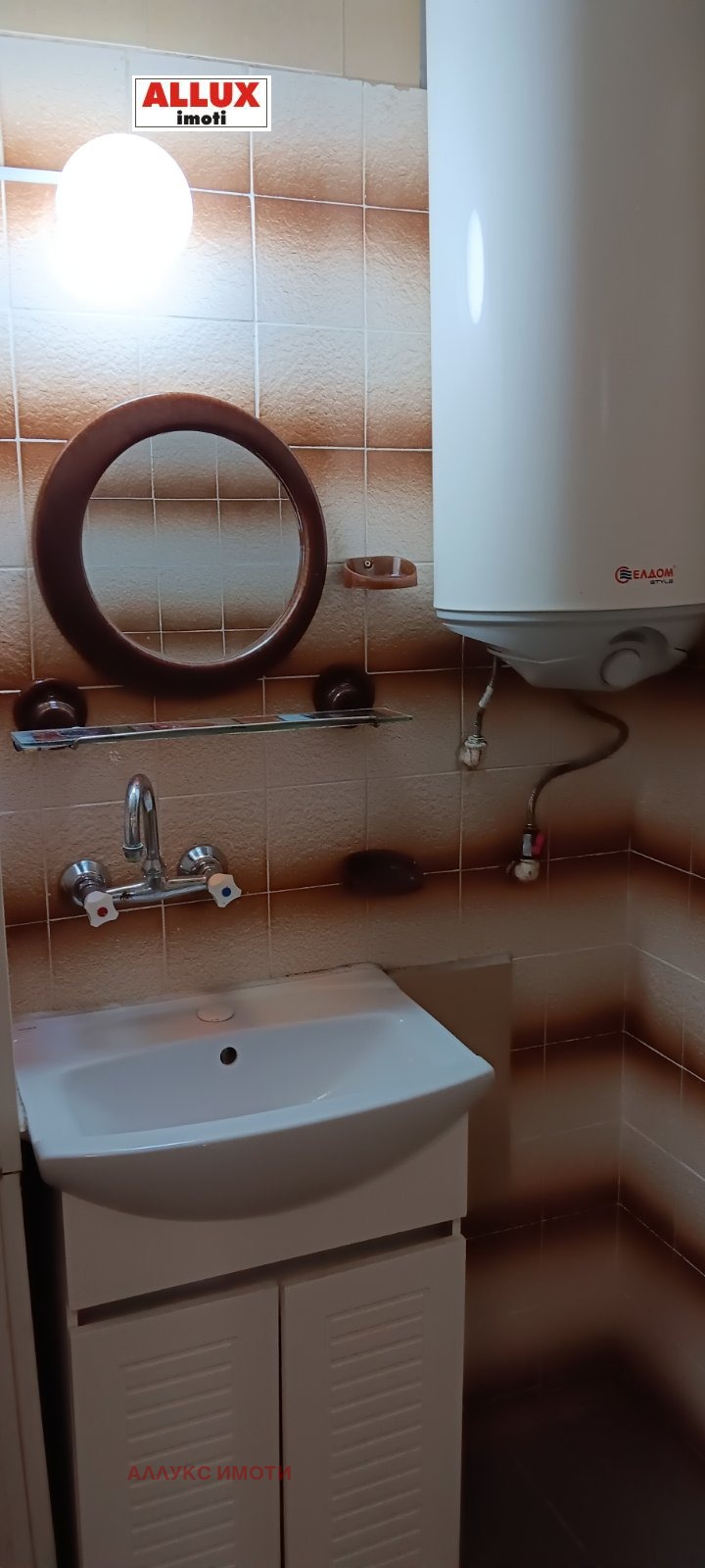 Zu vermieten  Studio Ruse , Zdrawez Iztok , 40 qm | 62194140 - Bild [16]