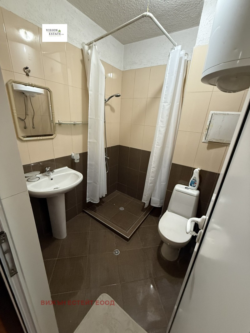 В аренду  1 спальня София , Оборище , 62 кв.м | 90058577 - изображение [9]