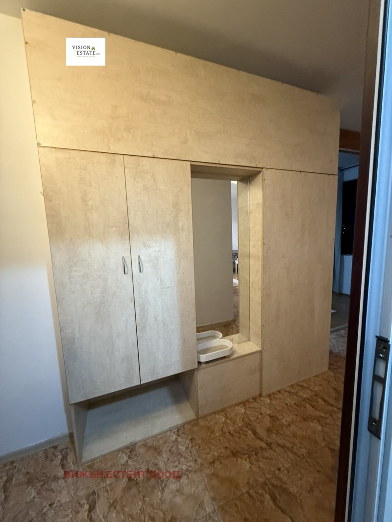 В аренду  1 спальня София , Оборище , 62 кв.м | 90058577 - изображение [8]