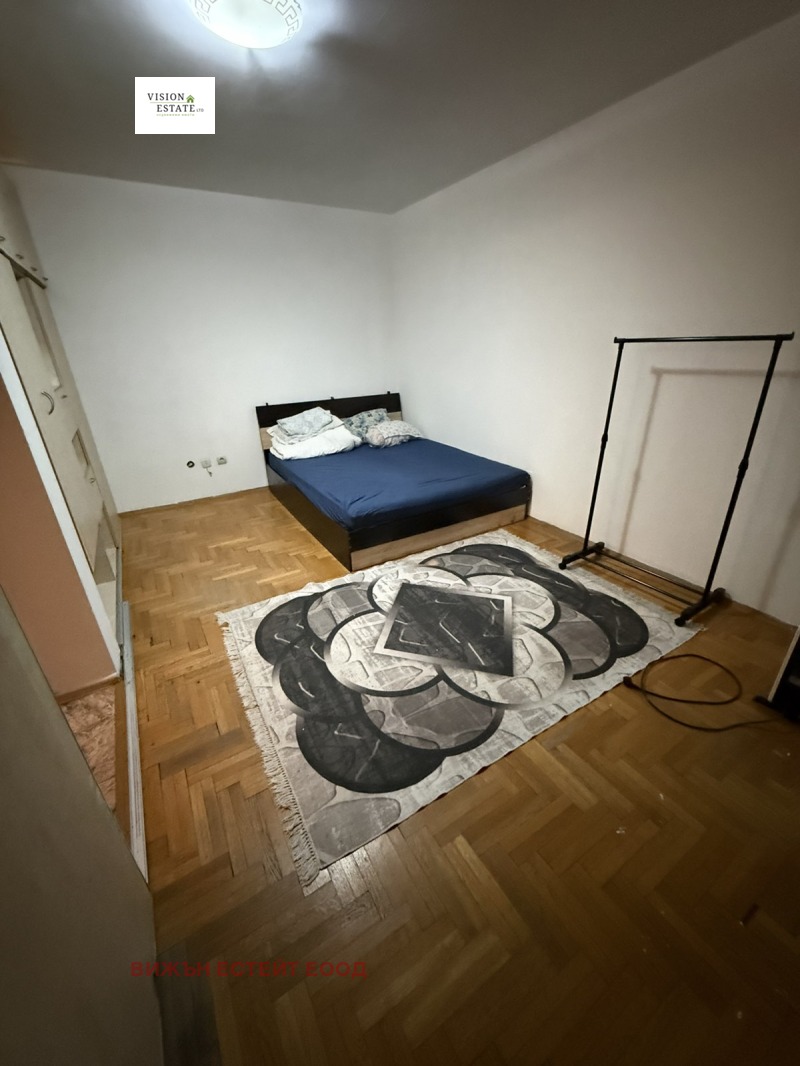 В аренду  1 спальня София , Оборище , 62 кв.м | 90058577 - изображение [4]