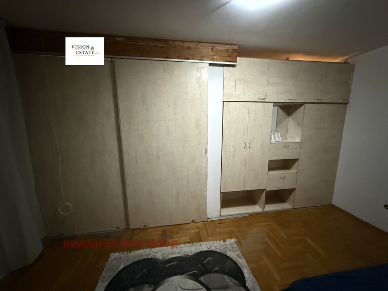 В аренду  1 спальня София , Оборище , 62 кв.м | 90058577 - изображение [5]