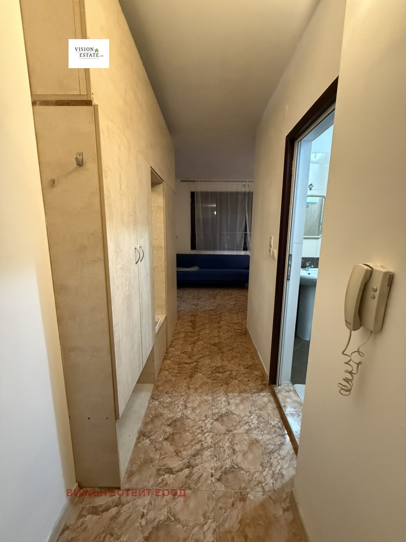 В аренду  1 спальня София , Оборище , 62 кв.м | 90058577 - изображение [7]