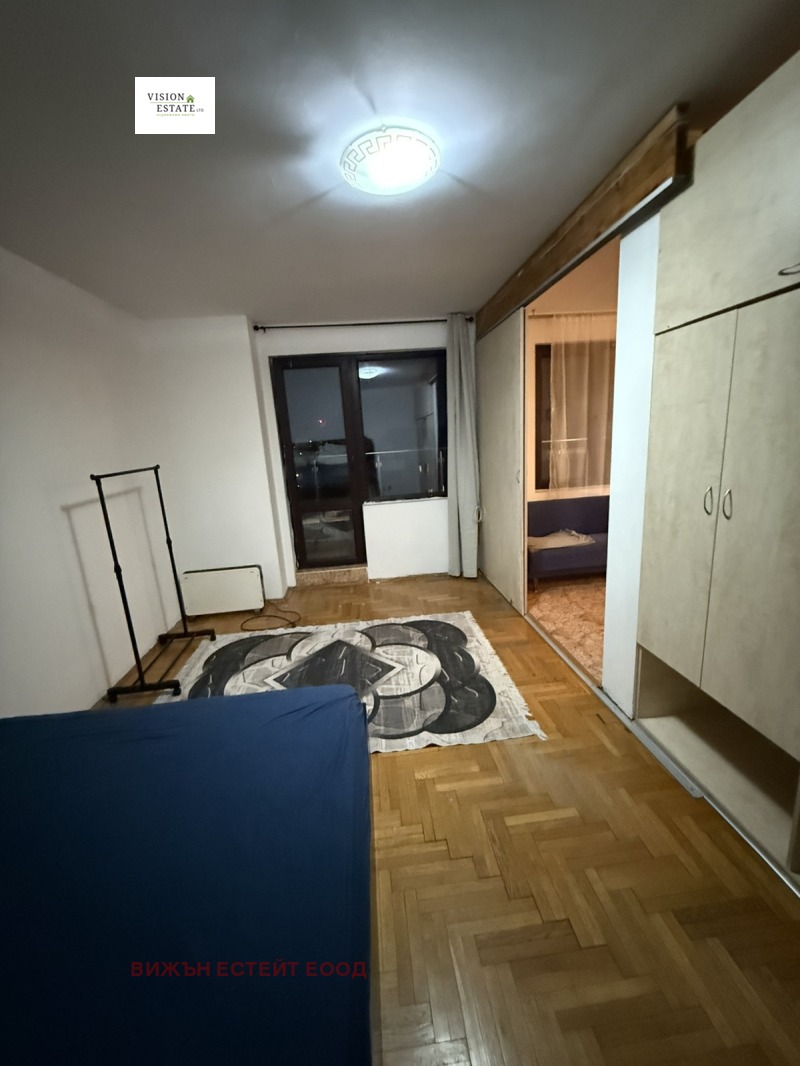 В аренду  1 спальня София , Оборище , 62 кв.м | 90058577 - изображение [6]