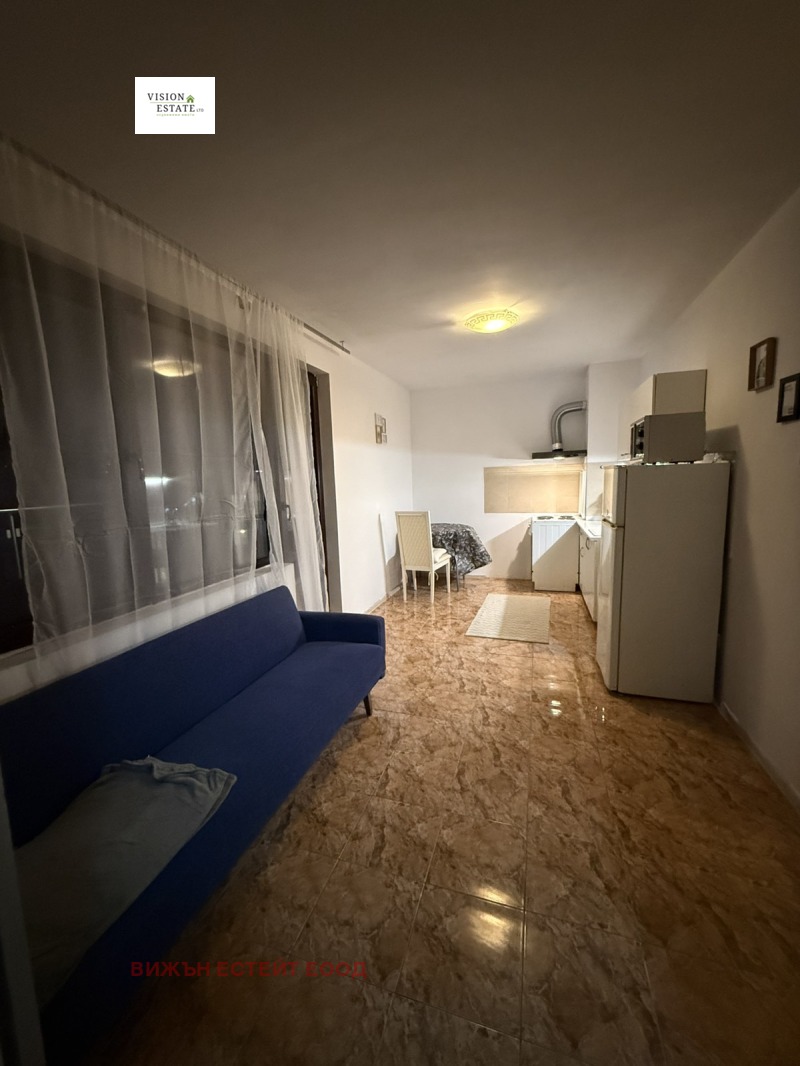 В аренду  1 спальня София , Оборище , 62 кв.м | 90058577 - изображение [2]