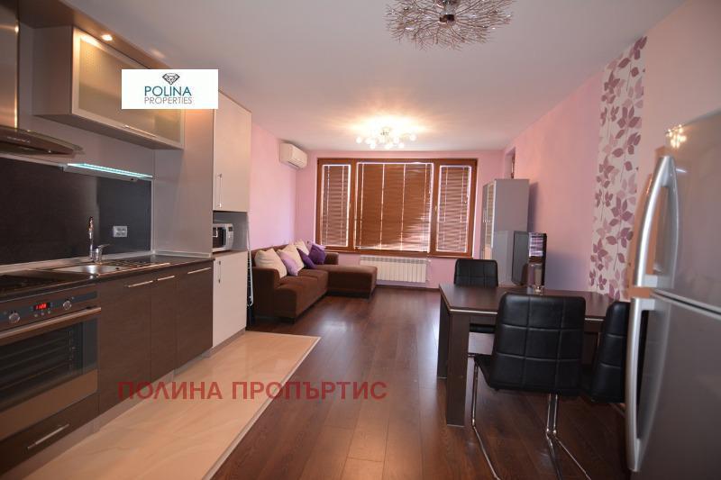 For Rent  1 bedroom Sofia , Mladost 3 , 69 sq.m | 19028691 - image [8]