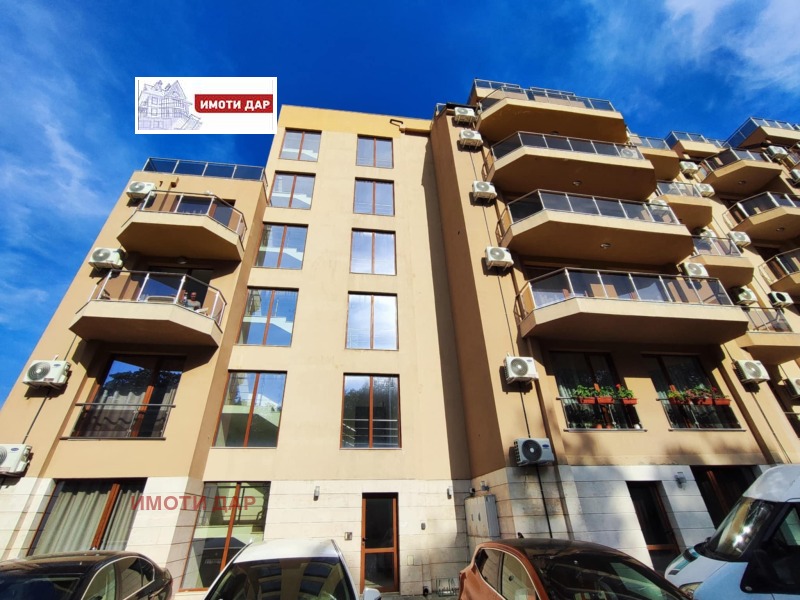 Para alugar  1 quarto Varna , k.k. Zlatni piasaci , 76 m² | 33945594 - imagem [3]