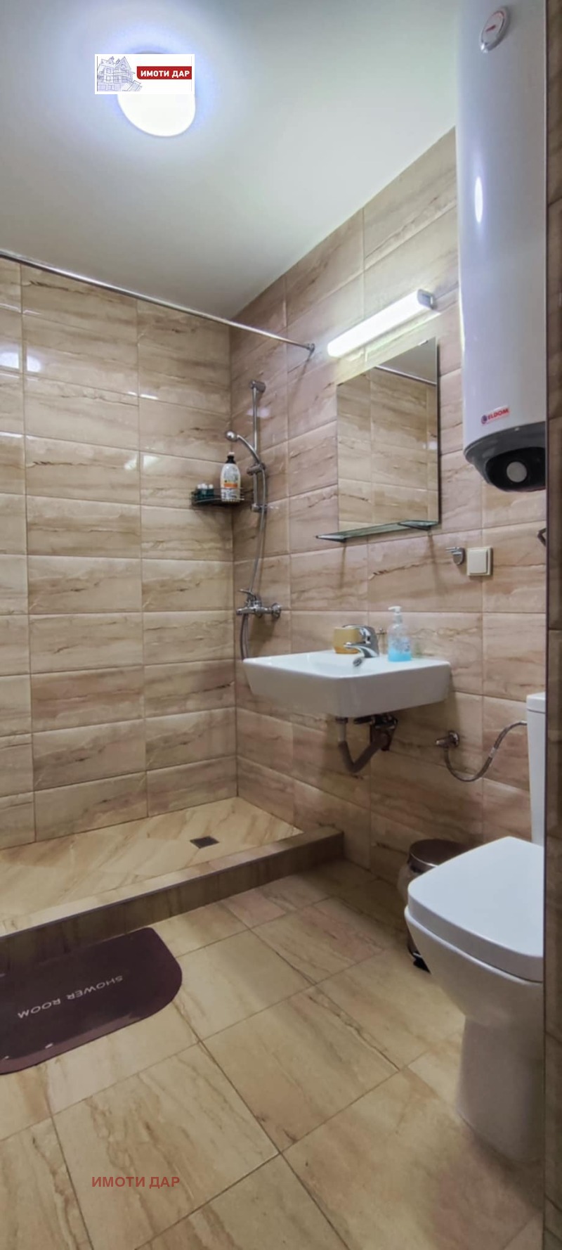 Para alugar  1 quarto Varna , k.k. Zlatni piasaci , 76 m² | 33945594 - imagem [13]