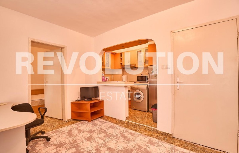 Kiralık  1 yatak odası Plovdiv , Maraşa , 45 metrekare | 63161342 - görüntü [2]
