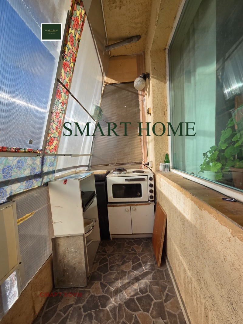 Дава под наем 2-СТАЕН, гр. Велико Търново, Колю Фичето, снимка 2 - Апартаменти - 52446235