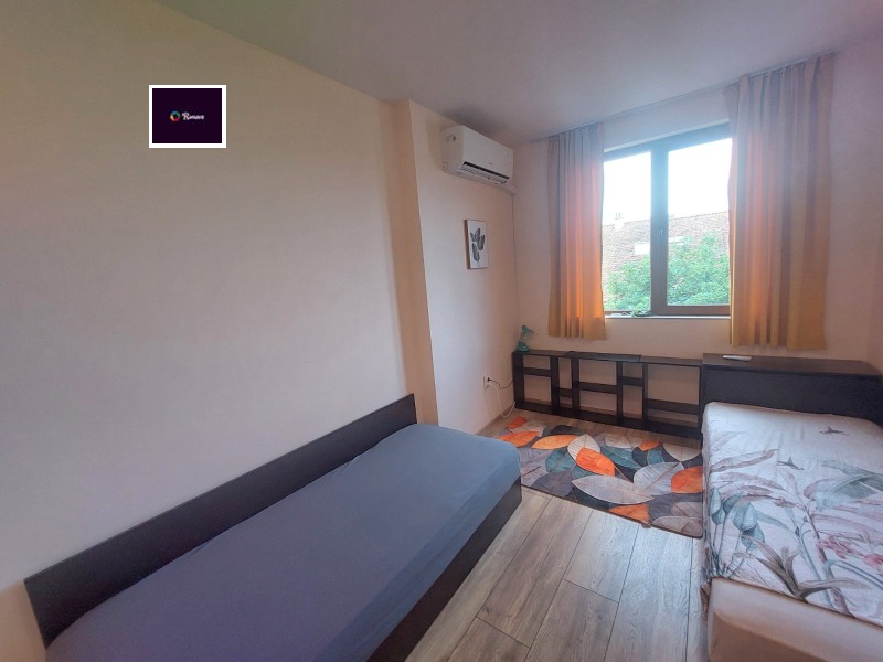 För uthyrning  2 sovrum Varna , Okrajna bolnica-Generali , 90 kvm | 93306742 - bild [13]
