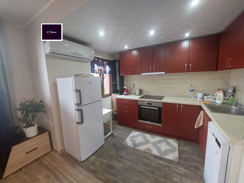 För uthyrning  2 sovrum Varna , Okrajna bolnica-Generali , 90 kvm | 93306742 - bild [3]