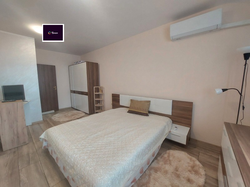 För uthyrning  2 sovrum Varna , Okrajna bolnica-Generali , 90 kvm | 93306742 - bild [8]