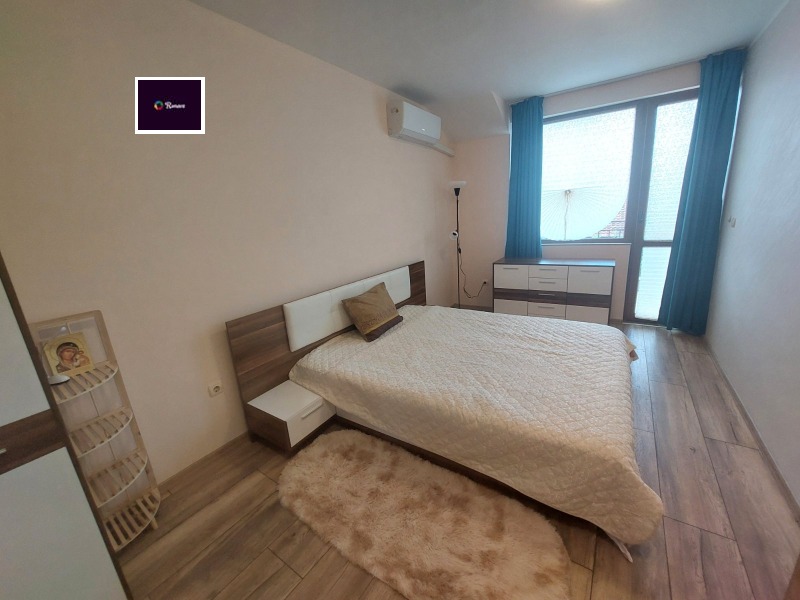 För uthyrning  2 sovrum Varna , Okrajna bolnica-Generali , 90 kvm | 93306742 - bild [9]
