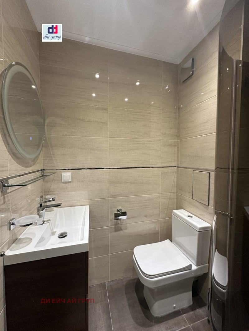 Te huur  2 slaapkamers Sofia , Mladost 1A , 80 m² | 64665827 - afbeelding [7]