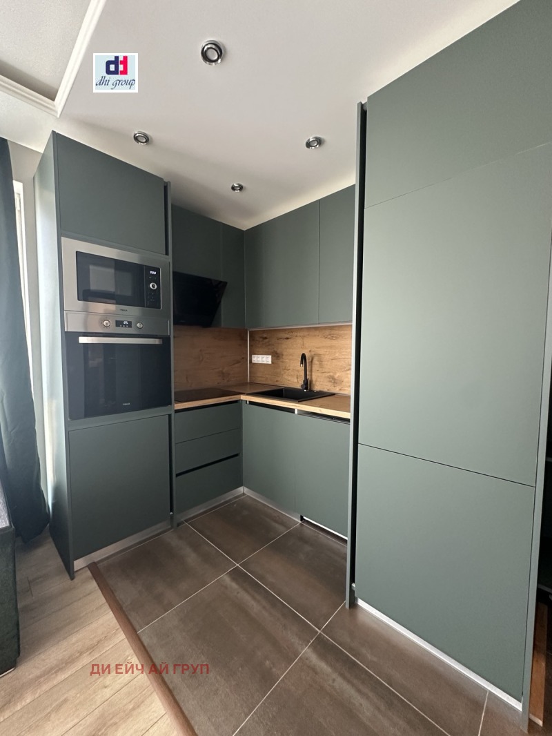 Te huur  2 slaapkamers Sofia , Mladost 1A , 80 m² | 64665827 - afbeelding [2]