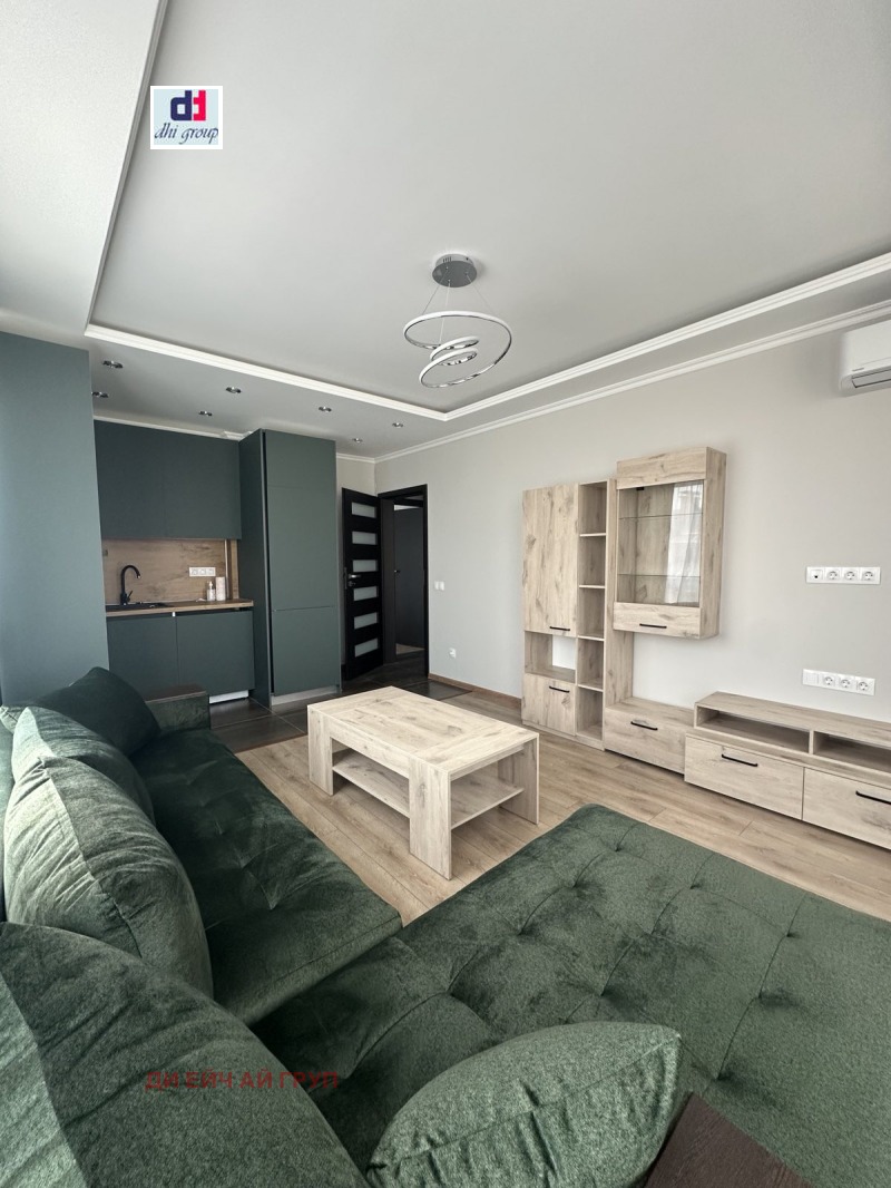 Te huur  2 slaapkamers Sofia , Mladost 1A , 80 m² | 64665827 - afbeelding [3]