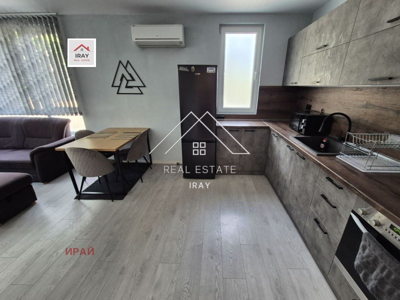 For Rent  2 bedroom Stara Zagora , Tri chuchura - tsentar , 90 sq.m | 62882626 - image [9]
