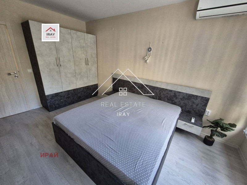 For Rent  2 bedroom Stara Zagora , Tri chuchura - tsentar , 90 sq.m | 62882626 - image [14]