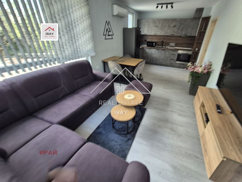 For Rent  2 bedroom Stara Zagora , Tri chuchura - tsentar , 90 sq.m | 62882626 - image [3]