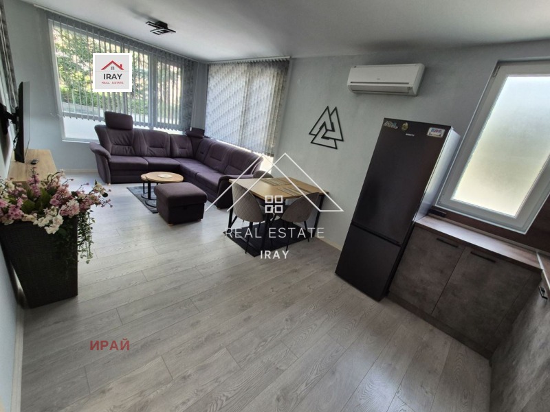 For Rent  2 bedroom Stara Zagora , Tri chuchura - tsentar , 90 sq.m | 62882626 - image [8]
