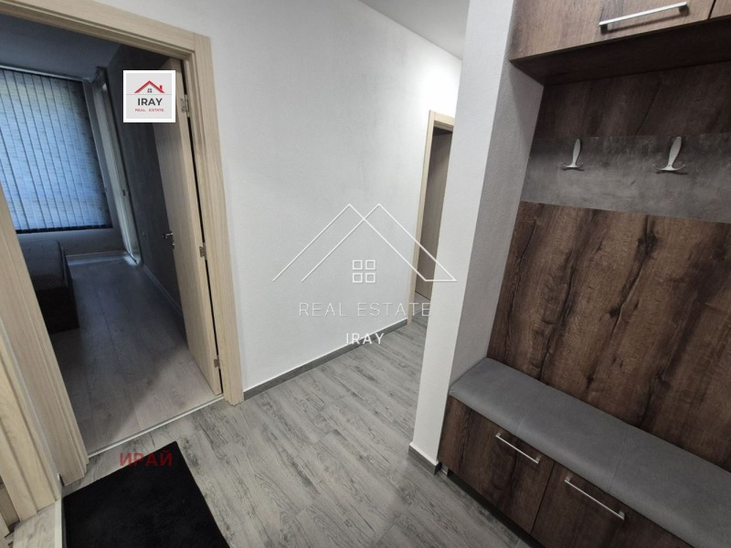 For Rent  2 bedroom Stara Zagora , Tri chuchura - tsentar , 90 sq.m | 62882626 - image [12]