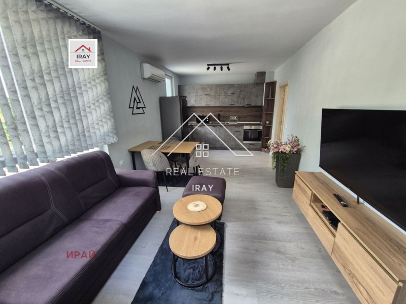 For Rent  2 bedroom Stara Zagora , Tri chuchura - tsentar , 90 sq.m | 62882626 - image [5]